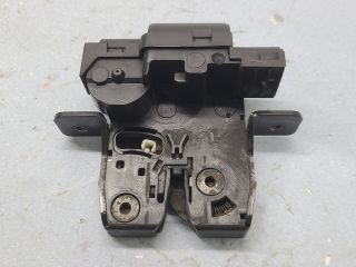 bontott RENAULT ESPACE IV Csomagtérajtó Zárszerkezet