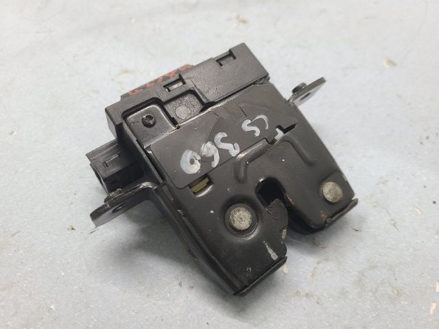 bontott RENAULT ESPACE IV Csomagtérajtó Zárszerkezet