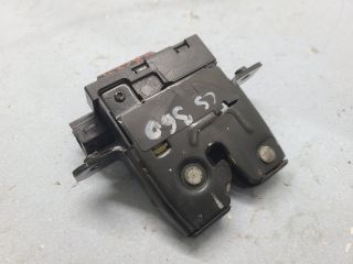 bontott RENAULT ESPACE IV Csomagtérajtó Zárszerkezet