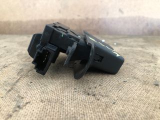 bontott RENAULT ESPACE IV Csomagtérajtó Zárszerkezet