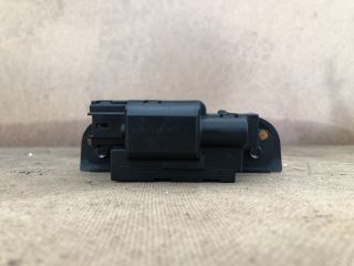 bontott RENAULT ESPACE IV Csomagtérajtó Zárszerkezet