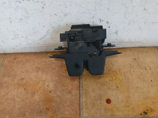 bontott RENAULT ESPACE IV Csomagtérajtó Zárszerkezet