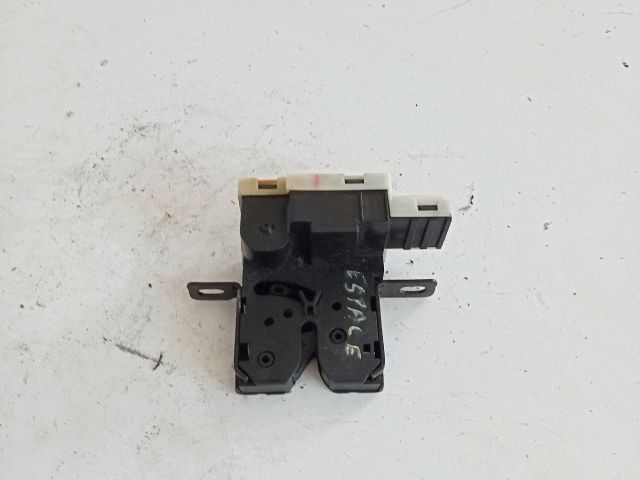 bontott RENAULT ESPACE IV Csomagtérajtó Zárszerkezet