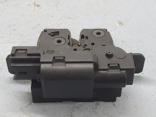 bontott RENAULT ESPACE IV Csomagtérajtó Zárszerkezet