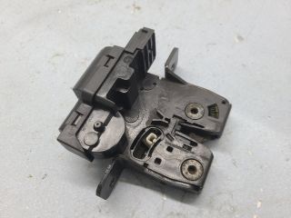 bontott RENAULT ESPACE IV Csomagtérajtó Zárszerkezet