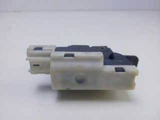 bontott RENAULT ESPACE IV Csomagtérajtó Zárszerkezet