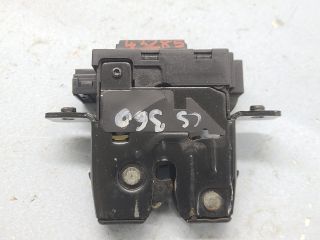 bontott RENAULT ESPACE IV Csomagtérajtó Zárszerkezet