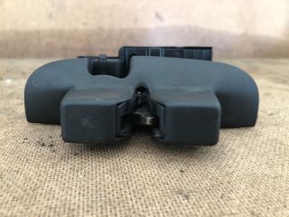 bontott RENAULT ESPACE IV Csomagtérajtó Zárszerkezet