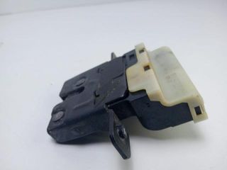 bontott RENAULT ESPACE IV Csomagtérajtó Zárszerkezet