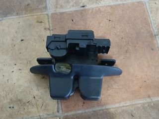 bontott RENAULT ESPACE IV Csomagtérajtó Zárszerkezet