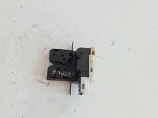 bontott RENAULT ESPACE IV Csomagtérajtó Zárszerkezet