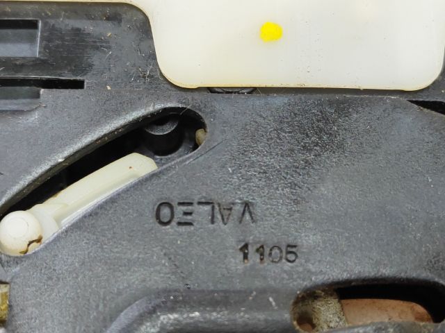 bontott RENAULT ESPACE IV Csomagtérajtó Zárszerkezet