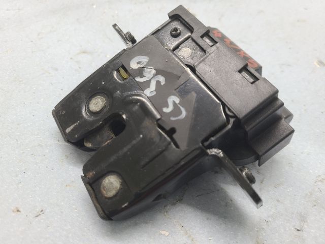 bontott RENAULT ESPACE IV Csomagtérajtó Zárszerkezet