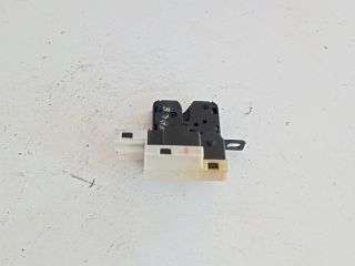 bontott RENAULT ESPACE IV Csomagtérajtó Zárszerkezet