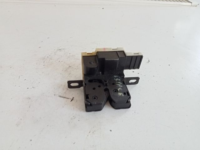 bontott RENAULT ESPACE IV Csomagtérajtó Zárszerkezet