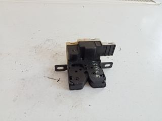 bontott RENAULT ESPACE IV Csomagtérajtó Zárszerkezet