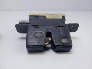 bontott RENAULT ESPACE IV Csomagtérajtó Zárszerkezet