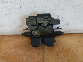 bontott RENAULT ESPACE IV Csomagtérajtó Zárszerkezet