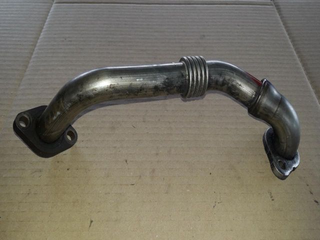 bontott RENAULT ESPACE IV EGR Hűtő Cső