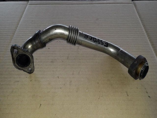 bontott RENAULT ESPACE IV EGR Hűtő Cső