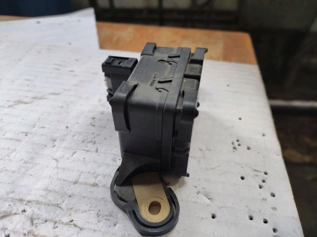 bontott RENAULT ESPACE IV Elektronika (Magában)