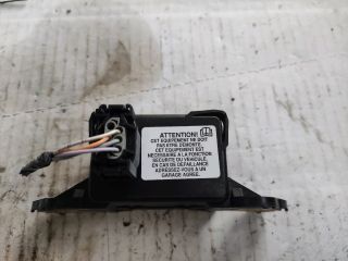 bontott RENAULT ESPACE IV Elektronika (Magában)