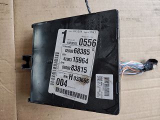 bontott RENAULT ESPACE IV Elektronika (Magában)