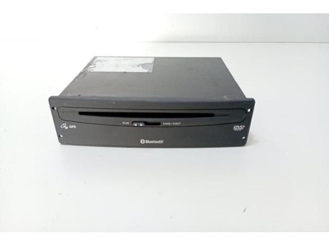 bontott RENAULT ESPACE IV Elektronika (Magában)