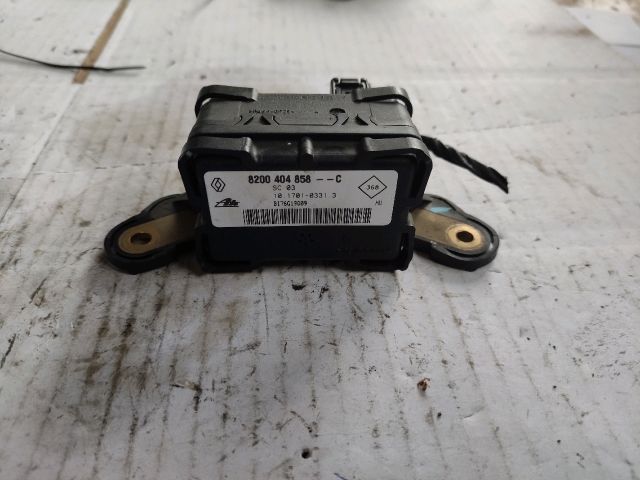 bontott RENAULT ESPACE IV Elektronika (Magában)