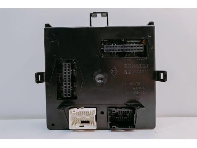 bontott RENAULT ESPACE IV Elektronika (Magában)