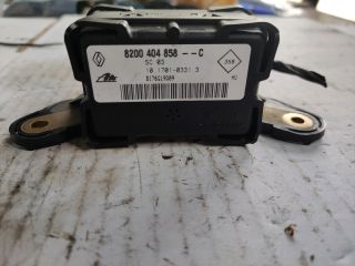 bontott RENAULT ESPACE IV Elektronika (Magában)