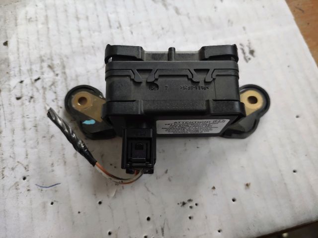 bontott RENAULT ESPACE IV Elektronika (Magában)