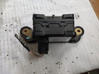 bontott RENAULT ESPACE IV Elektronika (Magában)