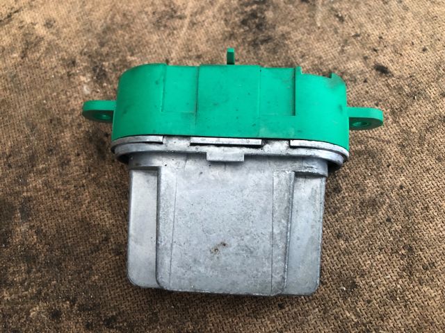 bontott RENAULT ESPACE IV Előtét Ellenállás Fűtőmotor