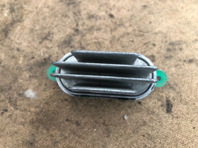 bontott RENAULT ESPACE IV Előtét Ellenállás Fűtőmotor