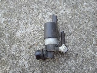 bontott RENAULT ESPACE IV Első Ablakmosó Szivattyú