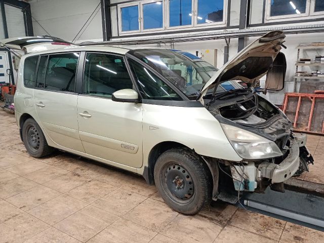 bontott RENAULT ESPACE IV Első Ablakmosó Szivattyú