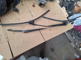 bontott RENAULT ESPACE IV Első Ablaktörlő Kar