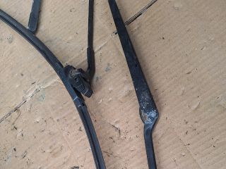 bontott RENAULT ESPACE IV Első Ablaktörlő Kar