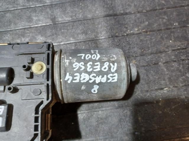 bontott RENAULT ESPACE IV Első Ablaktörlő Motor