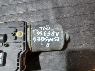 bontott RENAULT ESPACE IV Első Ablaktörlő Motor