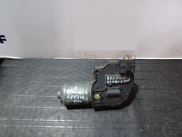 bontott RENAULT ESPACE IV Első Ablaktörlő Motor