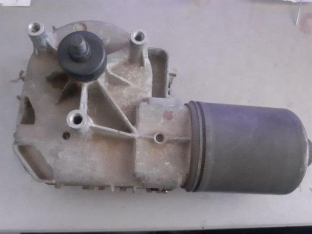 bontott RENAULT ESPACE IV Első Ablaktörlő Motor