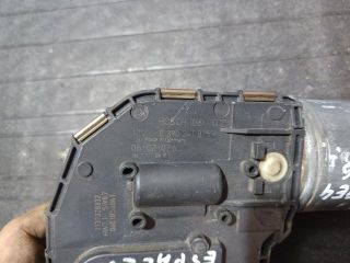 bontott RENAULT ESPACE IV Első Ablaktörlő Motor