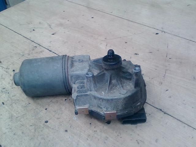 bontott RENAULT ESPACE IV Első Ablaktörlő Motor