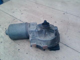 bontott RENAULT ESPACE IV Első Ablaktörlő Motor