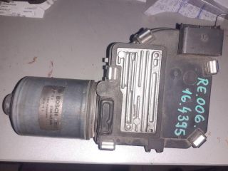 bontott RENAULT ESPACE IV Első Ablaktörlő Motor