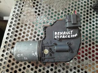 bontott RENAULT ESPACE IV Első Ablaktörlő Motor