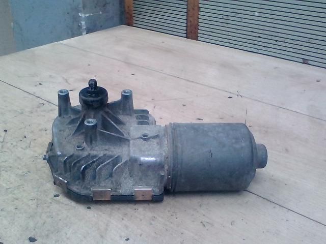 bontott RENAULT ESPACE IV Első Ablaktörlő Motor