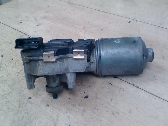 bontott RENAULT ESPACE IV Első Ablaktörlő Motor